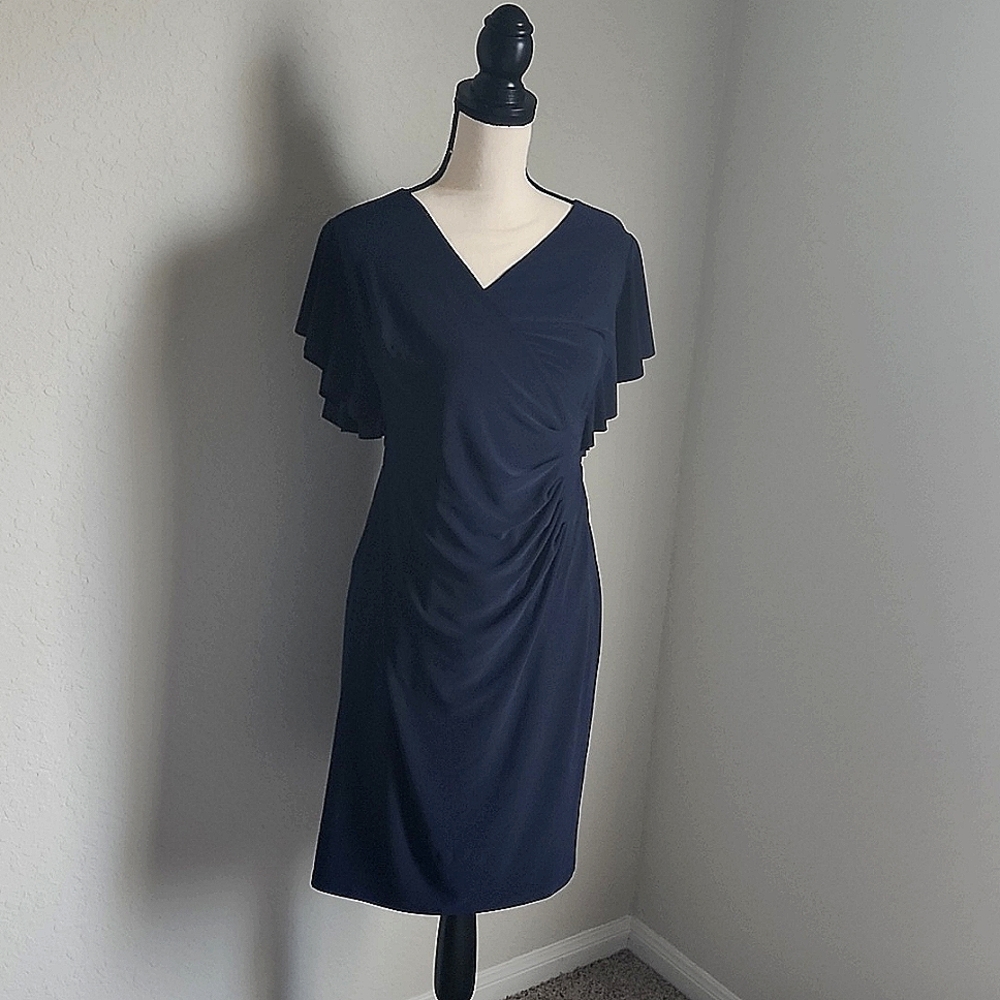 Lauren Ralph Lauren dress